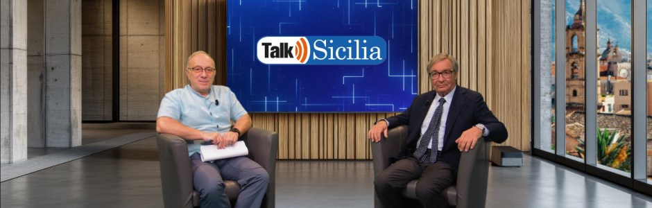 Un miliardo e mezzo contro il dissesto idrogeologico in Sicilia, tra emergenza e burocrazia: “Così mettiamo in sicurezza il territorio”, Talk Sicilia racconta il contrasto al dissesto idrogeologico