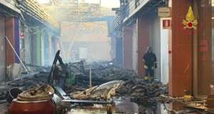 Fiamme al Conca d’Oro, vertice alla Regione convocato dall’assessore alle Attività produttive