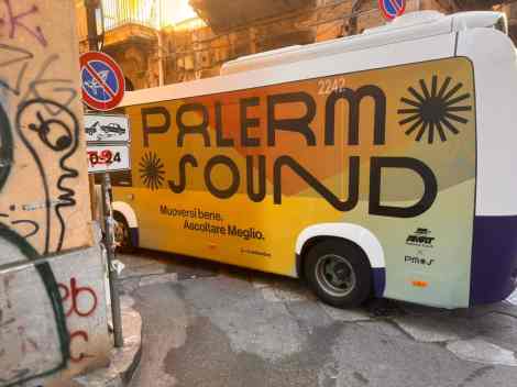 Palermo Sound Express