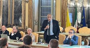 Rifiuti e ambiente, Lagalla: “La differenziata è raddoppiata, ora tolleranza zero contro gli abbandoni indiscriminati”