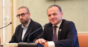 Da Italia Viva e Dc a Sud Chiama Nord, il sindaco di Bagheria Filippo Tripoli entra nel progetto di Cateno De Luca: “Ecco il nostro Campo Nuovo”