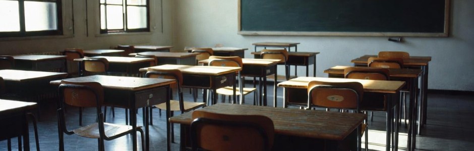 Più di un giovane su quattro lascia la scuola prima del diploma, Sicilia maglia nera: Catania prima in Italia, Palermo seconda, Messina quinta