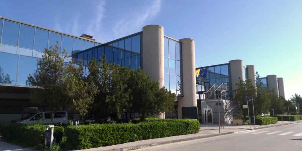 Aeroporto Trapani Birgi