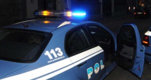 Arrestato un parcheggiatore abusivo in viale del Fante a Palermo