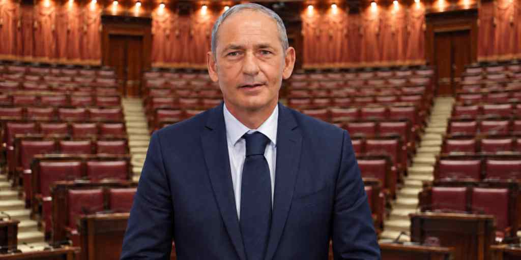 Tommaso Calderone