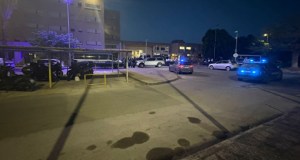 Carcere Cavadonna: bloccato drone con un kg di droga, telefoni e router Wi-Fi