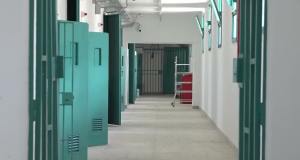 Detenuto fugge dal carcere di Trapani, riacciuffato dagli agenti penitenziari