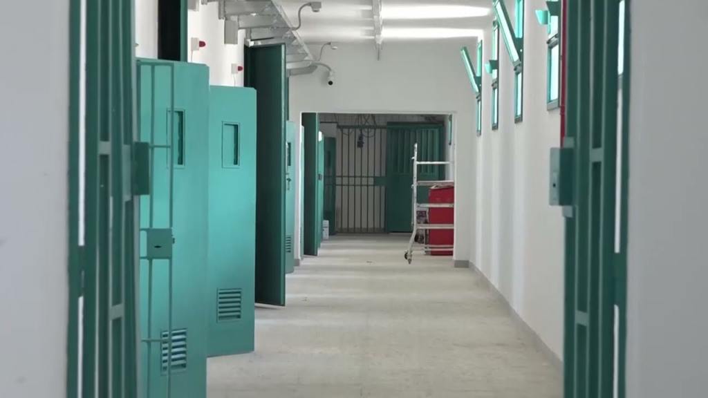 Carcere di Trapani