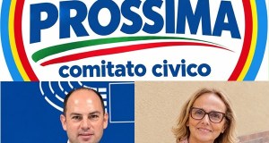 Amministrative 2027 a Castellana Sicula: nasce il comitato civico “Castellana Prossima”, Lo Verde e Norato portavoce