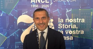 I 70 anni di Ance: Ciucci, “Piano casa torna centrale, ora risposte su caro materiali”