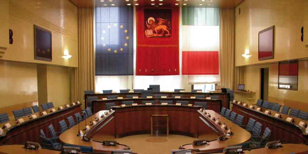 Consiglio Regionale del Veneto