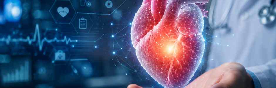 Il cuore del futuro tra AI e nuove terapie, una ricerca siciliana all’ESC Congress