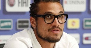 Daniel Osvaldo in terapia intensiva: è in prognosi riservata