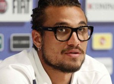 Daniel Osvaldo in terapia intensiva: è in prognosi riservata
