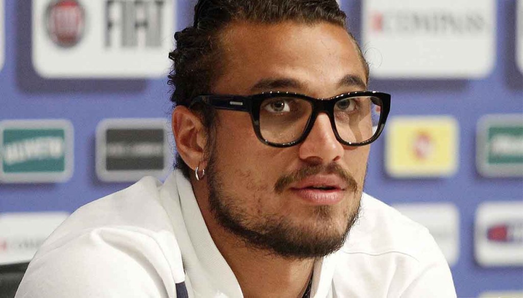Daniel Osvaldo