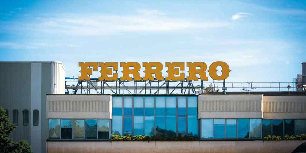 Ferrero