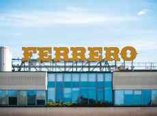 Ferrero, premio fino a 2.555 euro ai dipendenti: le cifre