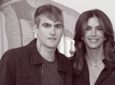 Morto a 27 anni Presley Gerber, il figlio di Cindy Crawford