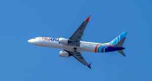 Volo Flydubai, la lite in cabina e i piloti feriti: in Israele l’ipotesi dell’attentato, s’indaga sul copilota