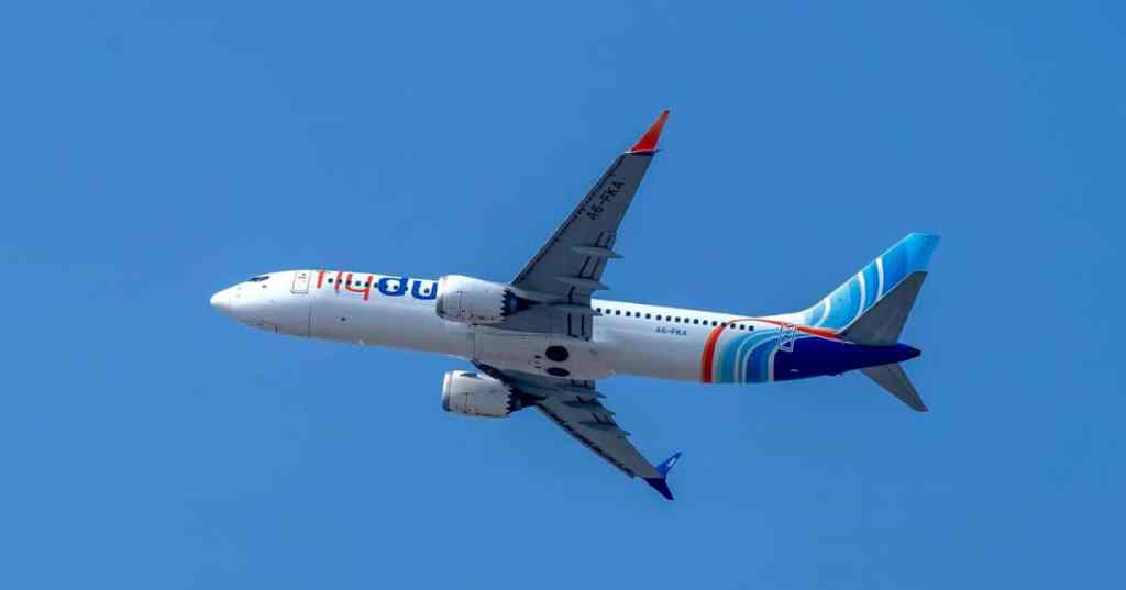Flydubai