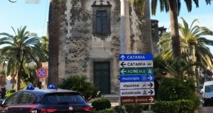 Tentato omicidio, l’aggressore bloccato da un carabiniere libero dal servizio