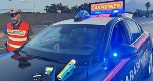 Incidente stradale a San Pietro Clarenza, positivo all’alcoltest denunciato
