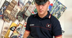 Rimuove il microchip dalla carta d’identità denunciato un uomo a Carini