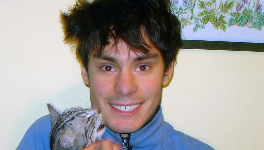 Giulio Regeni