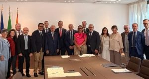 La guerra delle autostrade, vertice alla Regione: “A breve l’avvio delle gare”, in campo oltre 300 milioni
