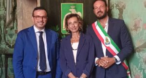 Rimpasto in giunta: il Mpa si rafforza con 3 assessori ma la lista del sindaco perde un pezzo