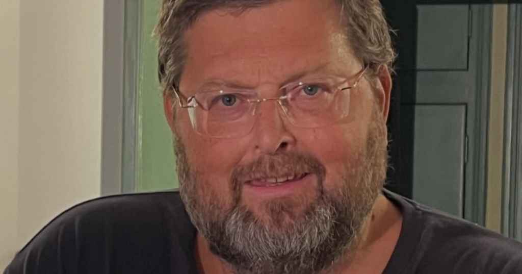 Mario Adinolfi