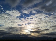 Meteo, l’Anticiclone delle Azzorre riporta il sole ma dura poco