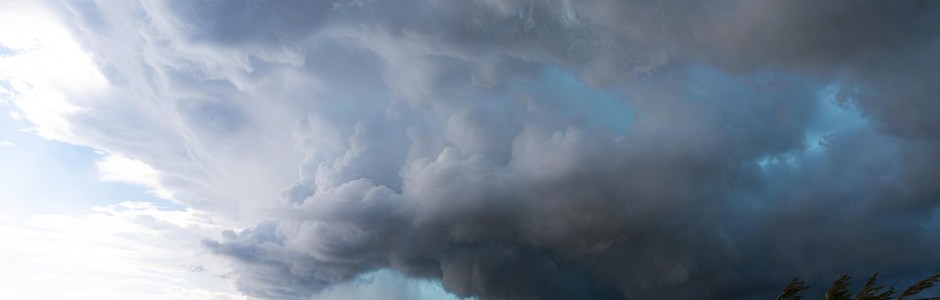 Meteo Italia, perturbazione in arrivo: temperature giù di 5-7°C e weekend instabile
