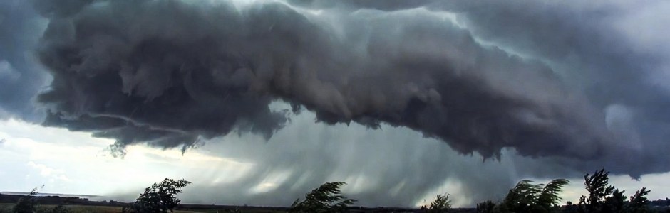 Meteo, arriva il fronte atlantico: piogge oltre 100 mm, poi il maltempo scende al Sud