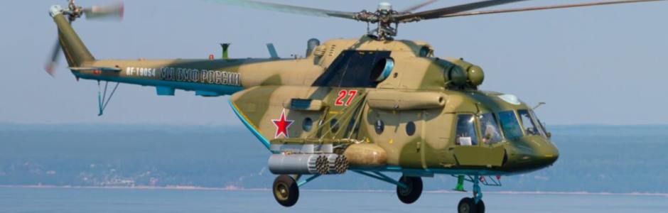 Elicottero militare russo viola lo spazio aereo della Polonia: caccia in volo, tensione al confine