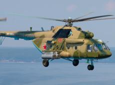 Elicottero militare russo viola lo spazio aereo della Polonia: caccia in volo, tensione al confine