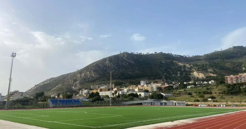 Mokarta, Erice