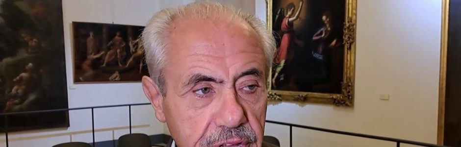Election day nel 2027, e per la Sicilia “Schifani ha fatto bene, stupirebbe soluzione diversa”, settembre sarà il mese delle decisioni per Raffaele Lombardo