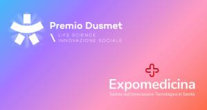 Premio Dusmet 2026, l’intelligenza artificiale applicata alla salute: candidature aperte fino al 30 settembre