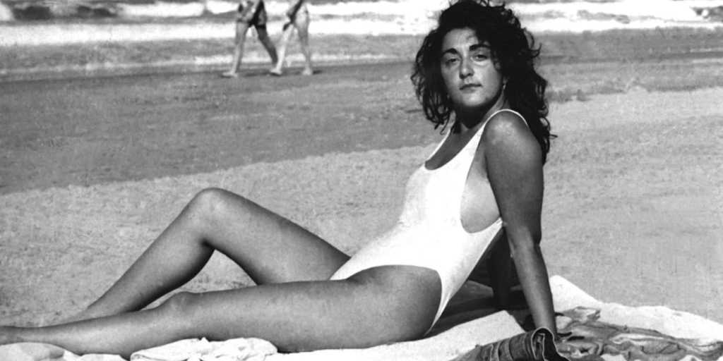 Simonetta Cesaroni