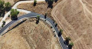 Quaranta milioni per le strade provinciali palermitane, completata la Provinciale 4: ecco la mappa dei nuovi cantieri e la svolta sulla Corleone-Mare
