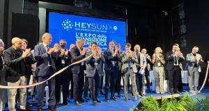 Idrogeno e nuove tecnologie, “La Sicilia può essere al centro della nuova economia energetica”
