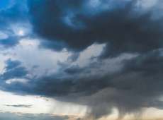 Meteo, caldo agli sgoccioli dall’8 settembre: temperature giù fino a 8°C e forti temporali
