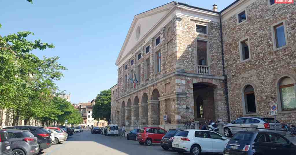 Tribunale di Udine
