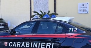 Accoltella il convivente, arrestata una donna nel messinese