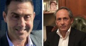 Da Orvieto alla Sicilia: la pazza idea di Vannacci su Calderone coordinatore dell’isola