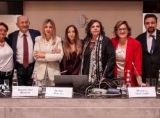 Violenza di genere, nasce l’Osservatorio Permanente “Zero Molestie”