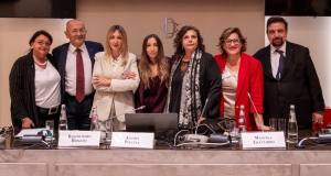 Violenza di genere, nasce l’Osservatorio Permanente “Zero Molestie”