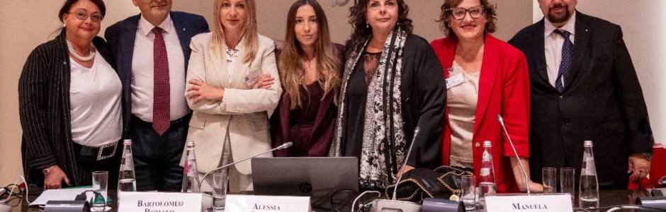 Violenza di genere, nasce l’Osservatorio Permanente “Zero Molestie”