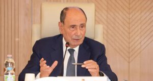 “Onorerò il mio mandato fino alla fine”, Schifani conferma il no ad elezioni anticipate: “Stucchevole parlare i candidature un anno prima”